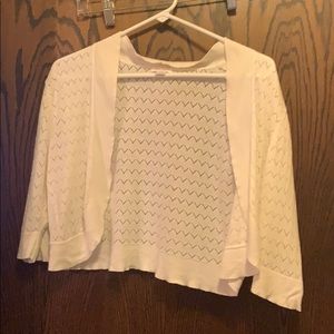 Xhilaration cardigan